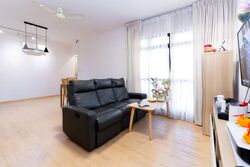 Blk 153 Rivervale Crescent (Sengkang), HDB 4 Rooms #563042051